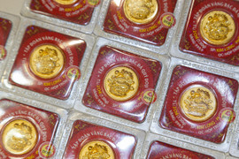 Giá vàng hôm nay 13/6: Tiếp tục tăng, tiến gần mốc 3.400 USD/ounce