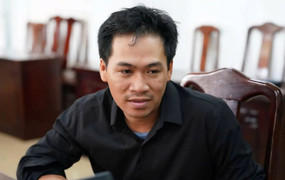 Bắt giam gã đàn ông dùng dao sát hại 3 người nhà vợ cũ