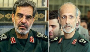 Thêm 2 tướng cấp cao, 3 chuyên gia hạt nhân Iran thiệt mạng do Israel tấn công