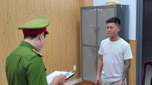 Bắt kẻ cầm đầu đường dây đánh bạc hơn 2.000 tỷ đồng