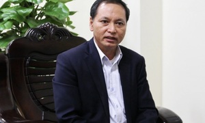 Khởi tố cựu Phó Chủ tịch tỉnh Thanh Hóa Nguyễn Đức Quyền