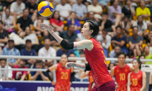 Trực tiếp Việt Nam vs Philippines, chung kết bóng chuyền nữ AVC Nations Cup 2025