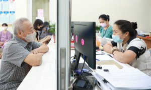 Đề xuất sớm bổ sung cán bộ bán chuyên trách vào công chức xã