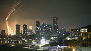 Cộng đồng người Việt tại Israel vẫn an toàn