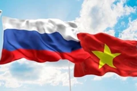 Lãnh đạo Việt Nam gửi Điện mừng Quốc khánh Liên bang Nga