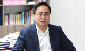 Báo chí truyền cảm hứng cho kỷ nguyên mới