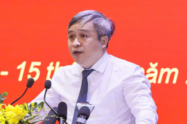 Bố trí chủ nhiệm UBKT cấp tỉnh và cấp xã không phải người địa phương