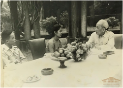 Nữ du kích tham gia 107 trận đánh, chiếm đồn địch 'không tốn một viên đạn'