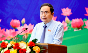 Báo chí đưa Quốc hội lại gần với cử tri