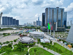 Người dân 12 phường mới ở Thủ Đức cần đến đâu để làm thủ tục giấy tờ?