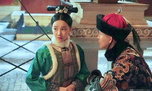 Tại sao cung nữ luôn phải nhịn đói dù sống trong cung điện sang trọng?