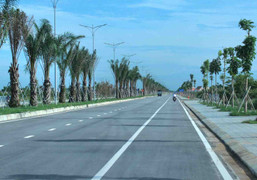 1,4 km dây cáp ngầm bị trộm 'rút ruột' trong đêm ở TP Huế