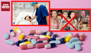 Sự thật kinh hoàng về thuốc giảm cân giả, khiến nhiều người nguy kịch