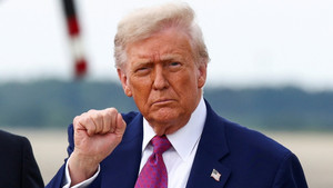 Tổng thống Donald Trump tuyên bố có thể mang lại hòa bình giữa Iran và Israel