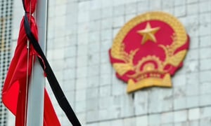 Đề xuất bổ sung trường hợp lãnh đạo từ trần đượ...