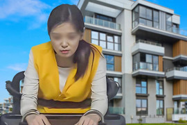 Mỹ nữ quyết kiếm 36 tỷ đồng bằng cách yêu đàn ông giàu rồi 'khoắng' sạch nhà họ