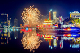 DIFF đêm thứ ba: Cuộc đối đầu của 2 