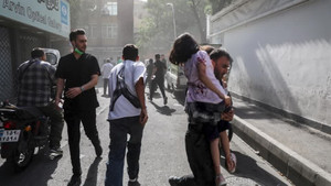 Xung đột Israel - Iran: Người dân hai nước cảm thấy bất định