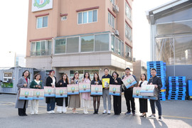 Miho Store đồng hành cùng mẹ Việt chăm con ngoan khỏe với rong biển Sung Gyung