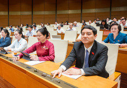 Lương giáo viên được xếp cao nhất hệ thống và không cấm dạy thêm từ năm 2026