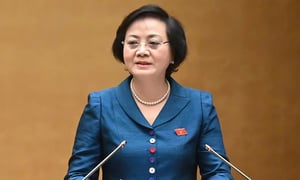 Lần đầu tiên nước ta vận hành chính quyền địa phương 2 cấp