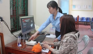 Ngày đầu vận hành thử nghiệm chính quyền 2 cấp ở Quảng Ninh thế nào?