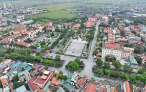 Một doanh nghiệp đề xuất xây dựng sân bay quốc tế tại Ninh Bình