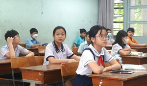 Lịch nghỉ Tết Dương lịch 2026 của học sinh Hà Nội