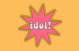 Giật mình với nghĩa thực của từ 'Idol'