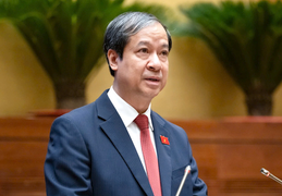 Bộ trưởng GD&ĐT: Sẽ có quy định mới về học phí 