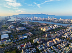 Những yếu tố giúp bất động sản Đà Nẵng cất cánh