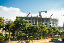 Masteri Rivera Danang vững chắc vươn cao giữa lòng thành phố đáng sống