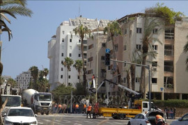 ĐSQ Việt Nam tại Israel khuyến cáo công dân đảm bảo an toàn trong bối cảnh xung đột leo thang