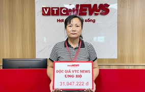 Bạn đọc giúp đỡ chị Nguyễn Thị Hồng Khuyên bị u não hơn 31 triệu đồng