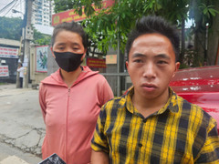 2 cuốc xe bị 'chém' gần 5 triệu đồng: Lộ tin nhắn xin trả lại tiền cho bị hại