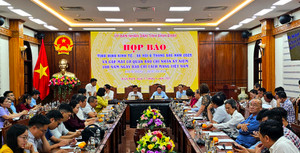 Từ 20/6, Bình Định vận hành thử nghiệm chính quyền 2 cấp tại 58 xã, phường mới