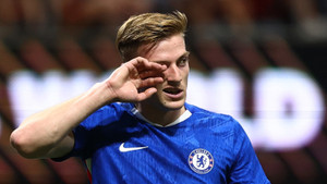 Tân binh ghi dấu, Chelsea thắng dễ đội bóng Mỹ