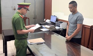 Vì sao chủ kênh TikTok "Gia đình Hải Sen" bị bắt?