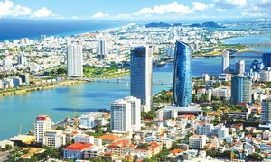 Tên 94 xã, phường của Đà Nẵng sau sắp xếp