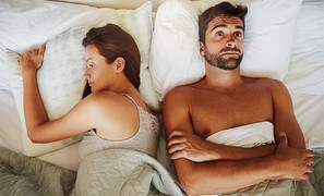 ‘Thử thách kiêng quan hệ tình dục 100 ngày’ trên mạng lợi hay hại?