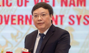 Thứ trưởng Nội vụ: Sẵn sàng điều chỉnh nếu có vướng mắc khi triển khai chính quyền 2 cấp