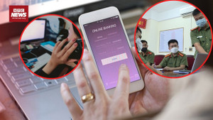 Cảnh báo chiêu trò thao túng tâm lý học sinh, sinh viên qua cuộc gọi video 