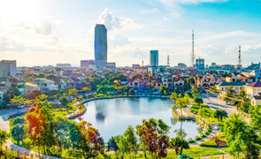 Chi tiết 69 xã, phường mới của tỉnh Hà Tĩnh