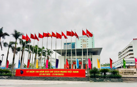 Chi tiết 54 xã, phường, đặc khu ở Quảng Ninh sau sắp xếp