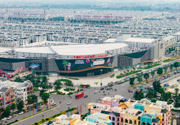 Vincom Mega Mall Ocean City ấn định ngày khai trương, hé lộ trải nghiệm hấp dẫn