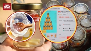 Thật giả lẫn lộn trong hũ yến sào có mức giá 'hoang đường' chỉ 13.000 đồng