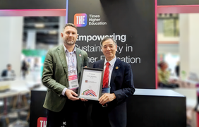 Đại học FPT xếp thứ 80 toàn cầu về việc làm, tăng trưởng kinh tế 2025