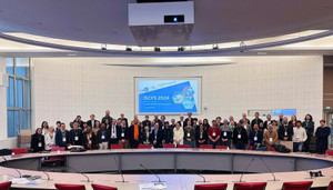 ISCFS 2025: Tìm kiếm giải pháp về khí hậu, tài chính cho tương lai 