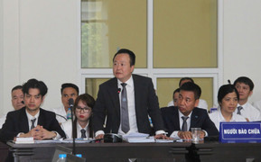 Gia đình ông Trịnh Văn Quyết nộp thêm 24,5 tỷ xin chuyển từ án tù sang phạt tiền