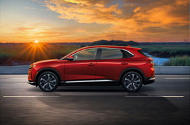 Chuyên gia nói về VinFast VF 8: Mẫu SUV điện toàn diện nhất trong tầm giá